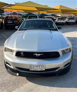 فۆرد مۆستانگ